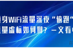 随身 WiFi “流量消失术” 频发！实测：5大品牌横评，华为/格行/波导那款随身WiFi更可靠？