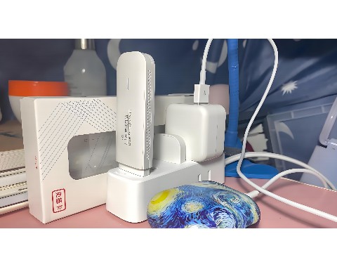 随身WiFi外壳防刮测试:日常使用磨损对比(随身wifi测评)